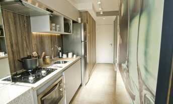 Imagem 4: Apartamento para venda tem 41 metros quadrados com 2 quartos em Itaquera - São Paulo - SP