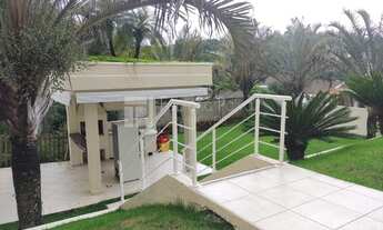 Imagem 5: Casa em Condomínio para Venda em Arujá, Condomínio Arujá Hills III, 3 dormitórios, 3 suíte