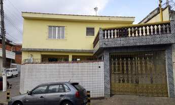 Imagem: CASA RESIDENCIAL em SÃO PAULO - SP, VILA