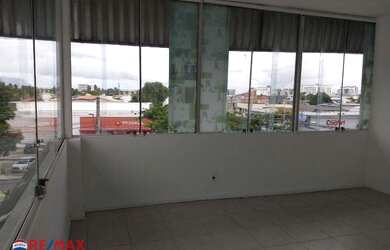 Imagem 3: Sala para alugar, 40 m² por R$ 1.500,00/mês - Pitangueiras - Lauro de Freitas/BA