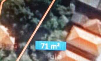 Imagem 3: Lote/Terreno para venda tem 911 metros quadrados em Vila Bela - São Paulo - SP