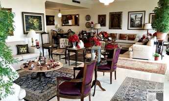 Imagem 2: Apartamento 3 quartos em Copacabana - Rio de Janeiro - RJ