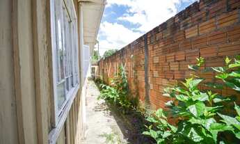 Imagem 5: CURITIBA - Terreno Padrão - Hauer