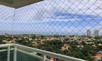 Imagem 7: Art Residence aluguel de 144m2 c/ 4 suítes