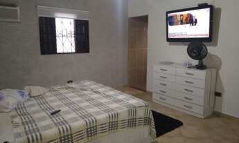 Imagem 2: Chácara linda, bairro ótimo e tranquilo, Nazare Paulista