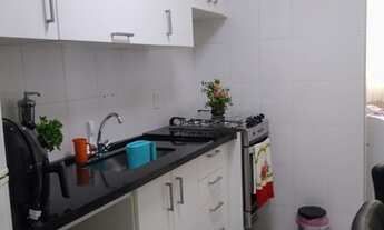 Imagem 7: Apartamento Jundiai na Vila Graff Residencial Castro Alves 75m2 2 dorms 1 suite 1 vaga - A