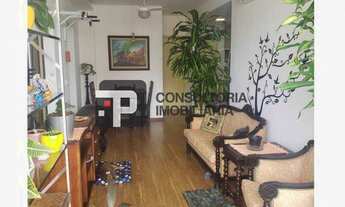 Imagem: Apartamento a venda parque das rosas barra