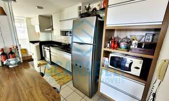 Imagem 7: L.U.X.O - Apto 3 Qtos c/ Suíte - Andar Alto - 2 Vagas - Paradiso