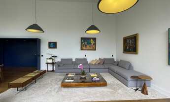 Imagem 3: Apartamento para venda possui 250 metros quadrados com 3 quartos