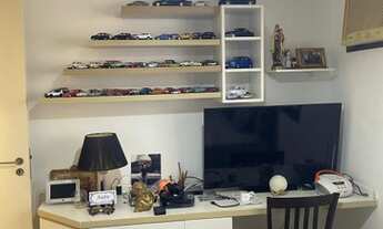 Imagem 4: Apartamento para venda com 95 metros quadrados com 3 quartos