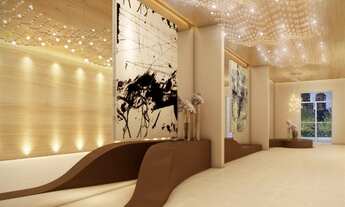 Imagem 3: APTO MOBILIADO 1 DORM NO BROOKILIN