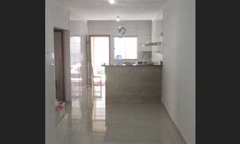 Imagem 4: Casa em Senador Canedo