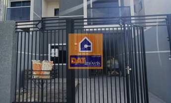 Imagem: Sobrado Novo para alugar na Vila Liane