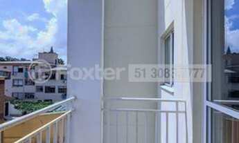 Imagem 7: Apartamento para venda com 67 metros quadrados com 3 quartos em Morro Santana - Porto Aleg