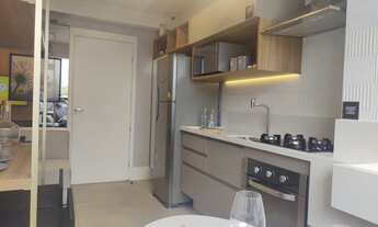 Imagem 2: Apartamento condomínio Pin em Osasco