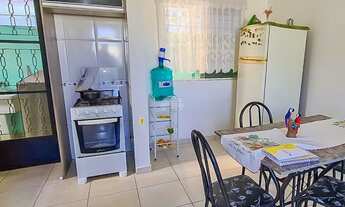 Imagem 4: Casa Residencial para Venda no Parque Do Embu em Colombo, 65 m²