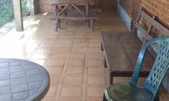 Imagem 7: Condomínio residencial Verão Vermelho