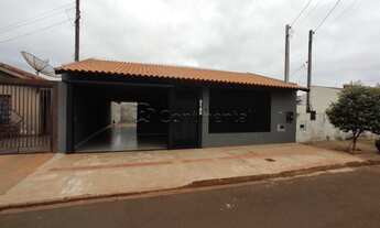 Imagem 3: Casa Padrão em Dourados