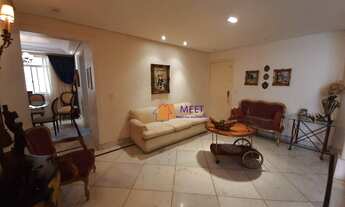 Imagem 3: Apartamento com área privativa e 3 quartos à venda, 90 m² por R$ 595.000 - Sion - Belo Hor