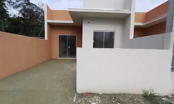 Imagem: Casa para venda no Balneário Riviera em