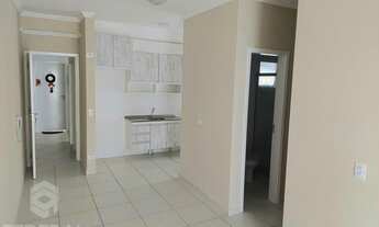 Imagem 2: Apartamento para Venda em Taubaté, Vila São Geraldo, 2 dormitórios, 1 suíte, 2 banheiros