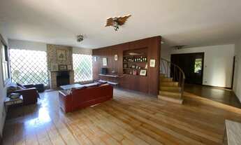 Imagem 6: Vendo Casa 6 qts - Excelente para Investimento - Itaipava - Petrópolis - RJ