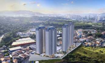 Imagem 4: LANÇAMENTO EM CARAPICUIBA - 2 DORMS (USE SEU FGTS