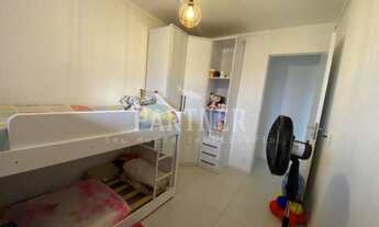 Imagem 7: Apartamento 2 Quartos Condomínio Fontano Residencial Jacarepaguá