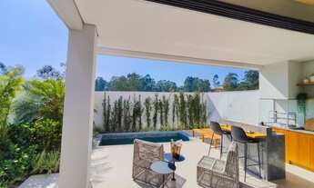 Imagem: CASA DUPLEX GRANJA VIANA - EKKO LIVE 3