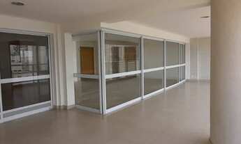 Imagem 5: Apartamento para venda com 235m² com 3 suítes, 4 vagas e depósito no Alto da Lapa - São Pa