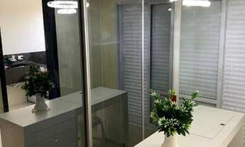 Imagem: Cobertura com 3 dormitórios à venda, 326