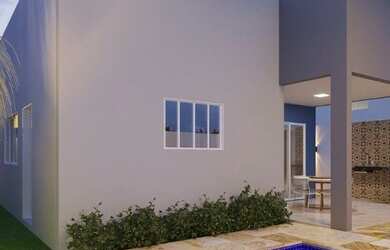 Imagem 5: CASA NO ALDEBARAN LESTE