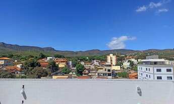 Imagem 4: BELO HORIZONTE - Cobertura - Cardoso (Barreiro