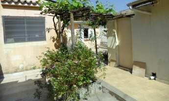 Imagem: Sobrado, Brooklin Paulista - São Paulo