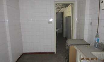 Imagem 6: APARTAMENTO RESIDENCIAL em SÃO PAULO - SP, HIGIENÓPOLIS