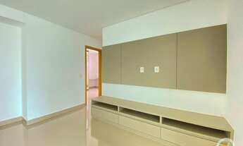 Imagem 6: Apartamento 3Q suítes 133m² completo em armários varanda com churrasqueira carvão- Setor B