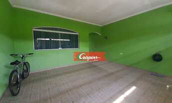 Imagem 3: Sobrado com 3 dormitórios à venda, 207 m² por R$ 555.000,00 - Parque Flamengo - Guarulhos