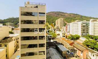 Imagem 2: BOTAFOGO - RUA GENERAL POLIDORO - 2 QUARTOS - 66m²