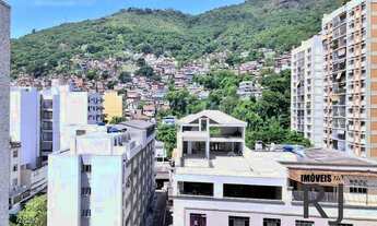 Imagem 5: Apartamento a venda com 121 m2, 3 quartos, na Rua Bom Pastor Tijuca Rio de Janeiro RJ