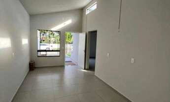 Imagem 6: Casa com 2 dormitórios à venda, 66 m² por R$ 237.000,00 - Praia do Ervino - São Francisco