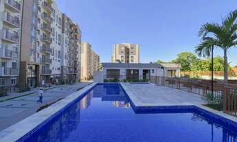 Imagem 5: Apartamento na Estrada do Capenha 3 quartos Condomínio Stories