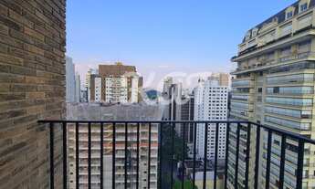 Imagem 6: Apartamento para venda com 303 metros quadrados com 4 quartos no Itaim