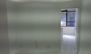 Imagem 4: Consultório para aluguel possui 30 metros quadrados em Botafogo - Rio de Janeiro - RJ