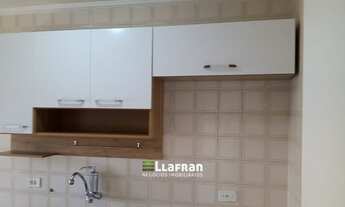 Imagem: Apartamento Vila Maracanã