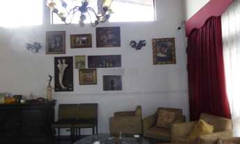 Imagem 4: JARDIM LEONOR NOBRE - OPORTUNIDADE DE NEGOCIO - 565 M² DE TERRENO - C/PISCINA