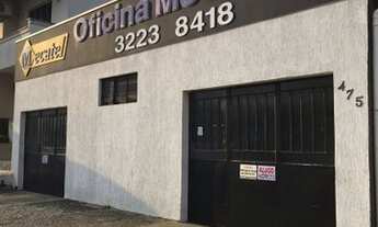 Imagem 4: Aluguel barracão