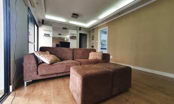 Imagem 4: Apartamento com 3 quartos à venda, 123 m² por R$ 680.000,00 - Zona 01 - Maringá/PR