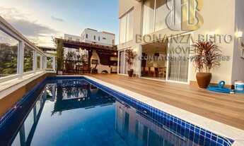 Imagem 4: Salvador - Casa Padrão - Alphaville II