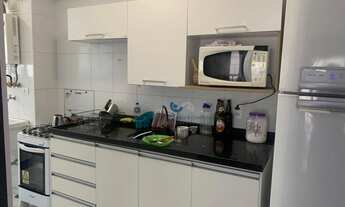 Imagem 6: Apartamento à venda, 64 m² por R$ 440.000,00 - Independência - São Bernardo do Campo/SP