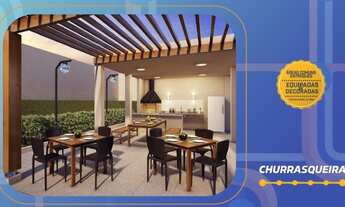 Imagem 2: Apartamento, Parque Vitória - São Paulo